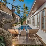 Ska Villa Sanur