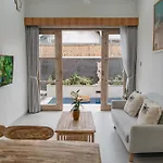 Ska Villa Sanur