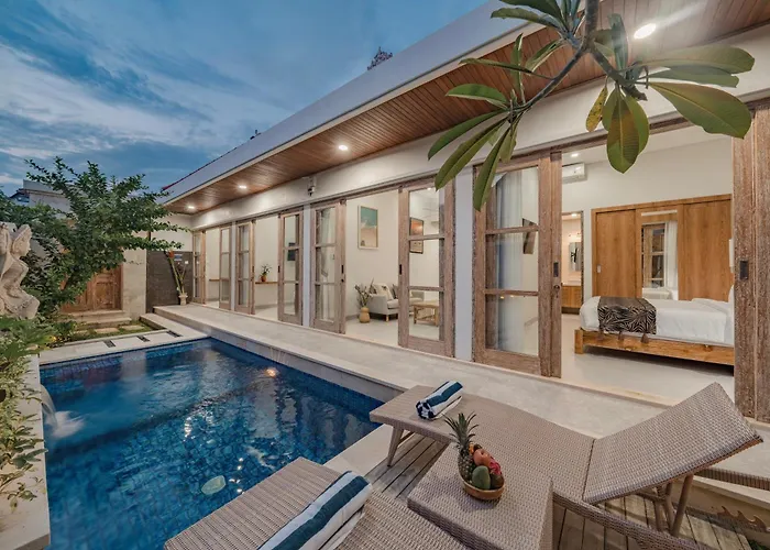 Ska Villa Sanur