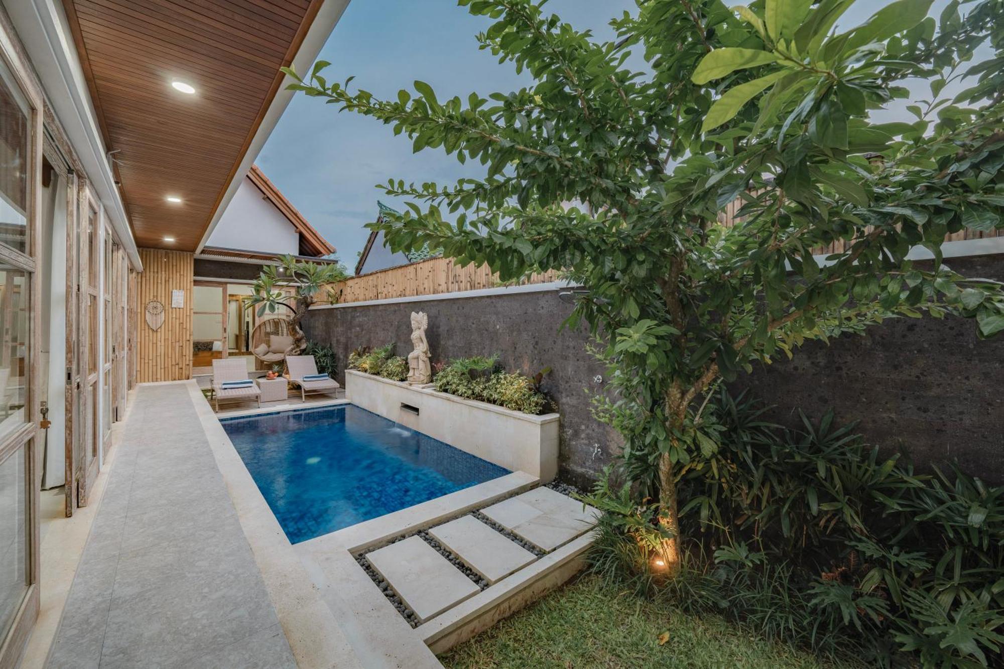 Ska Villa Sanur (Bali)