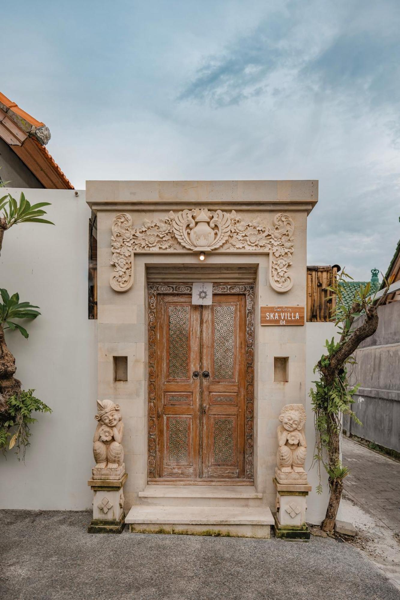 Ska Sanur (Bali)