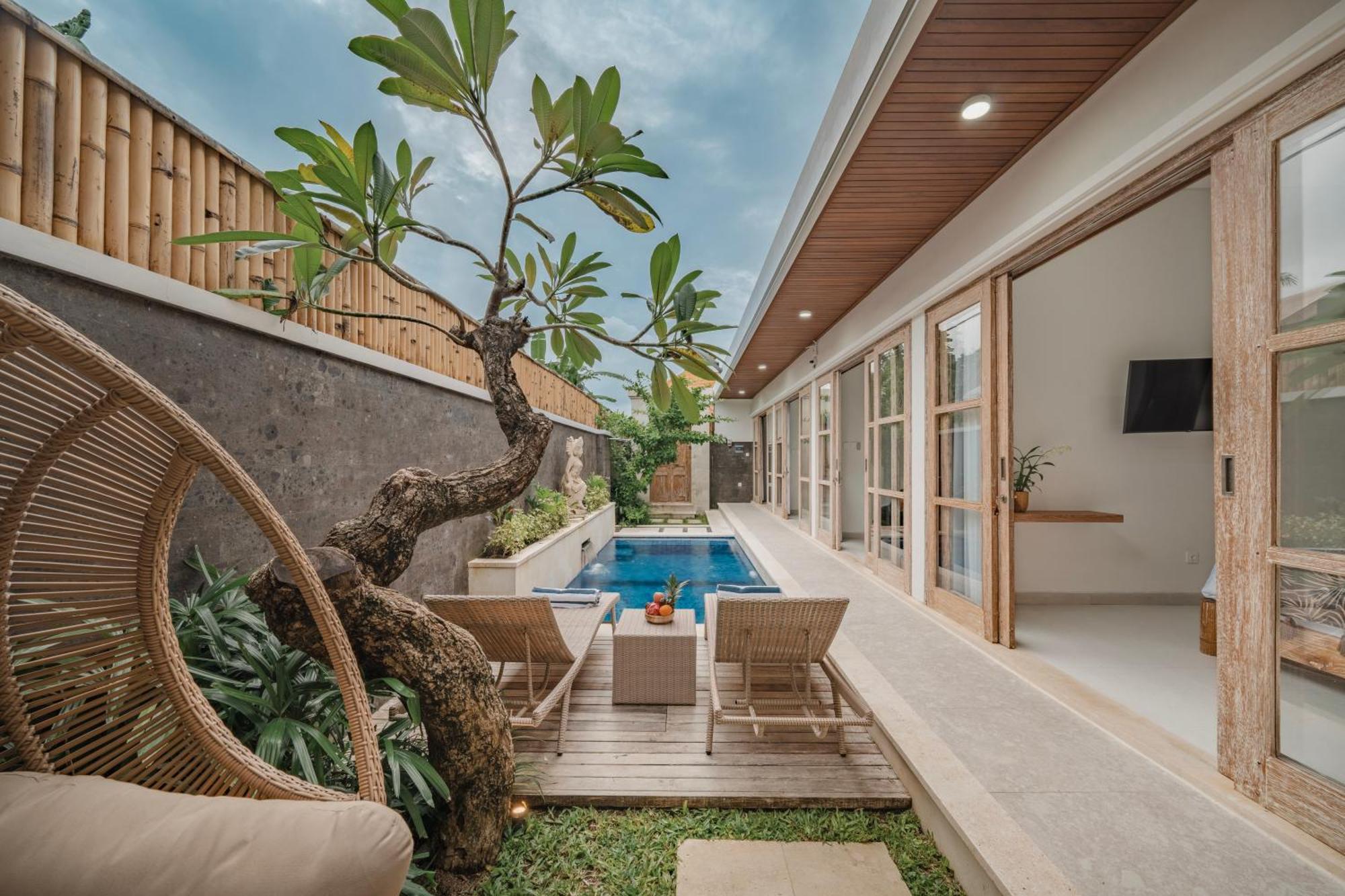 Ska Villa *