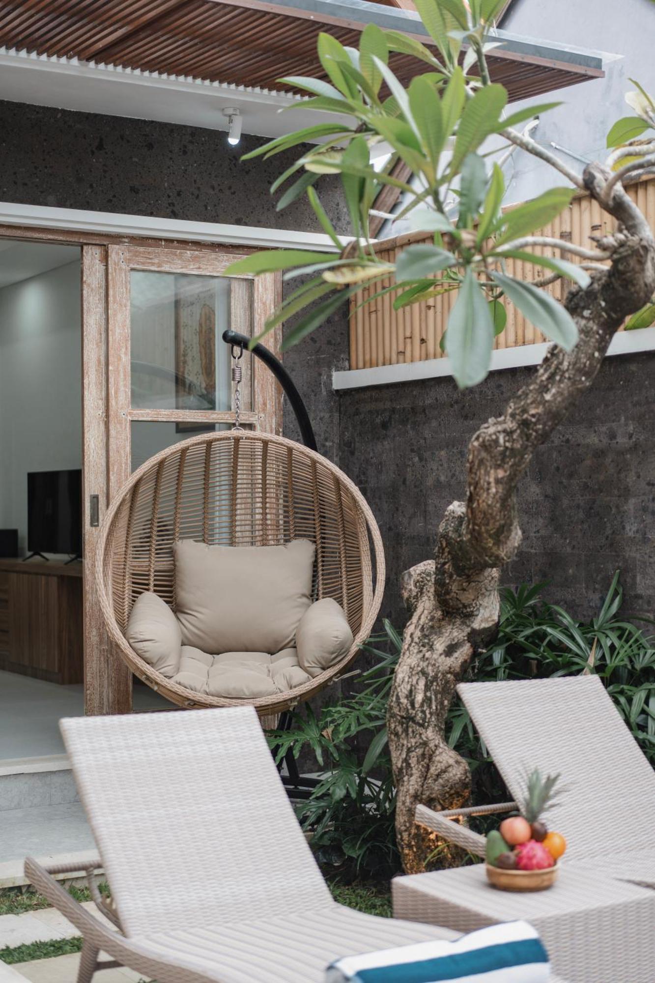 Ska Villa Sanur (Bali)