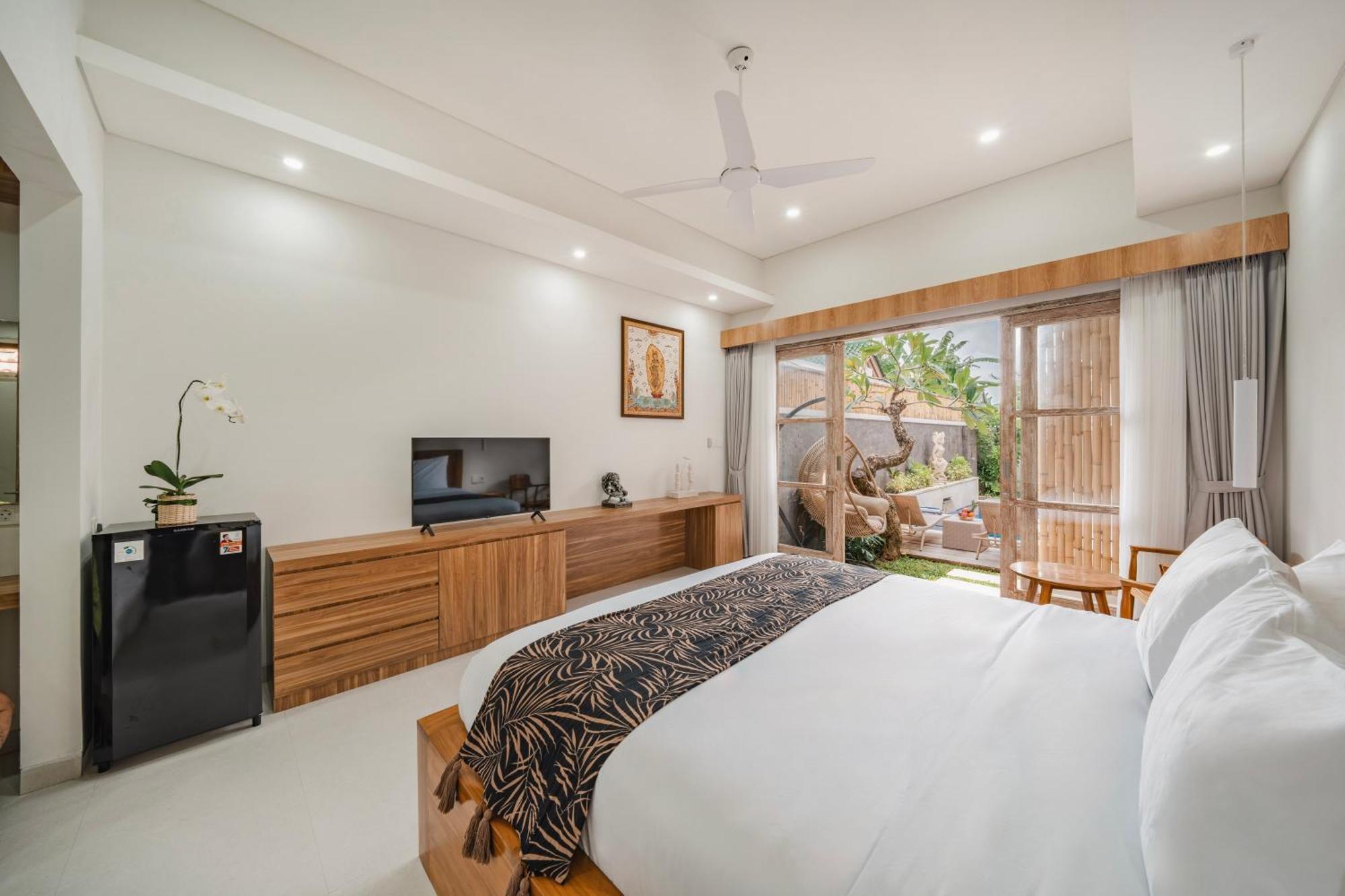 Villa Ska Sanur (Bali)